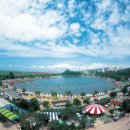 송도해수욕장 이미지