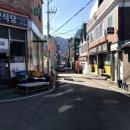 꽃보다 소 양구점 이미지