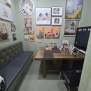 키즈멍 안양본점 | 〔안양 봄빛산후조리원 제휴〕애니스튜디오 성장앨범 100일 촬영 후기, 컨셉 및 가격