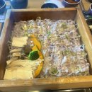 편백집 | 대전 도토리 편백집 현대아울렛 식당 추천 내돈내산 후기