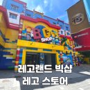 스타오피즈 문구샵강원점 | 춘천 레고랜드 빅샵 후기 :) 국내 최대 규모 레고샵 구경만 해도 시간 순삭!