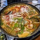 죽변항II | 61. [월벙부부] 봄 도다리회, 쟈스전골 맛집 | 영등포구청 죽변항 내돈내산 후기