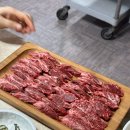 안동식육탈갈비 이미지