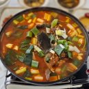 싱글벙글 | 흑산도 맛집 싱글벙글수산, 현지인 강추 해산물 한상 후기