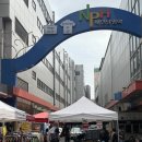 남평화시장 | 동대문 원단 시장, 득템 성공! 남평화상가&amp;종합상가 자투리 원단 후기(천원 원단)