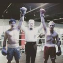 태풍복싱체육관 | [수원복싱 북수원복싱 장안구청복싱 송죽동복싱] 11월...등록심사전 &amp; 수원태풍 체육관 스파링데이 후기.