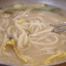 청와삼대칼국수 이미지