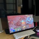 GALAX RTX 3080 중고구입후기