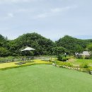 초록정원 계곡독채펜션 이미지