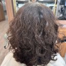 라엘헤어 | 부암동 펌잘하는 미용실 라엘헤어 짧은 웨이브펌 후기