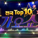 12월 10일 전국TOP10가요쇼 방청 안내입니다 (대전) 이미지