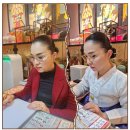 대운도장 | 발산동점집 평생의 숙원이었던 내 집 마련과 대박 터지는 문서운 해현당 후기