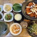 상도늘보리 봉천역점 | 봉천역 쭈꾸미 맛집 상도늘보리봉천역점 가성비 보리비빔밥 추천