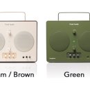 크림브라운(CREAM BROWN) 이미지