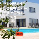 씨에코 | 동해안, 제주도, 남해안 풀빌라 BEST 9 추천