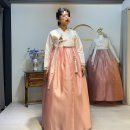 코리아뷰티 | 혼주한복 맵시 코리아 앤 뷰티 후기