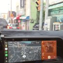 오토카디자인 | 셀토스 차량에 에드파츠 무선 안드로이드오토 카플레이 동글 사용 후기