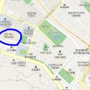 연수하나1차 아파트 앞 이미지