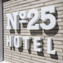 넘버25 호텔 남양주 별내점 이미지