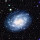 별이 빛나는 밤에 이미지