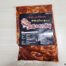도원오리 | 대구 도원 돌판 오리 주물럭 밀키트 매운맛 후기