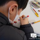 실로 엮는 예술 이미지