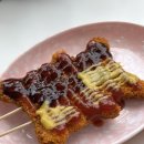 연제고등학교 | [부산 물만골] 뇽뇽스낵 | 20대의 컵볶이피카츄....