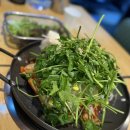 조곡생활체육공원 화장실 1층 | 경기광주 초월역 맛집 &lt;오늘도웃자 초월&gt; 오징어제육두루치기, 계란말이 후기!