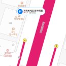 파리바게뜨암사 - 강동구 상암로 54 | 파리바게뜨암사
