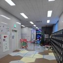 퍼플주니어&키즈카페 | 넓고 쾌적한 퍼플주니어키즈카페 파주운정점 후기