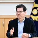 영덕군농업기술센터 | 영덕군청 김광열군수정책 친환경 농업 기반 확대