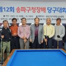 캣츠당구클럽 Daum카페