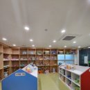 전포어울더울작은도서관 이미지