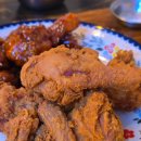 은호프커피 | [삼각지역 맛집 치킨 맥주] 코펜하겐 호프집