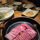 경복궁서교점 | &#34;경복궁 서교점&#34; 점심 정식 내돈내산 후기 룸형태, 주차정보, 가격