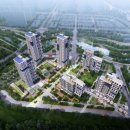 행복주택경로당 이미지