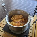 세븐일레븐강북삼양로점 | 서울 글램핑 추천 5번째 재방문 후기 우이동가족캠핑장