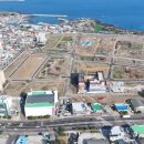 상수도 관로 사업연장 이미지