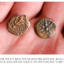 신약 성경에 나타난 동전들 이미지