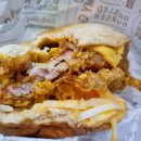 오지(OG)버거 군포1호점 이미지