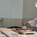 [잠원역] 한강뷰 하이엔드 오마카세 &#39;스시 상현 in 한강&#39; 내돈내산 후기: 스시 오마카세 런치