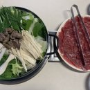 삼강식당효돈점 이미지