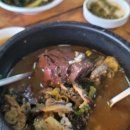 큰가마솥할매순대국＆양선지해장국 이미지