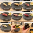 스시김 | 성수 스시 오마카세 추천｜스시도키 런치 구성 만족 후기