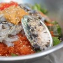 대포전복양푼물회 이미지