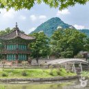 경복궁 - 연수구 청량로 120 | 경복궁