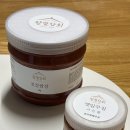 71년 전통 함열상회 젓갈쌈장