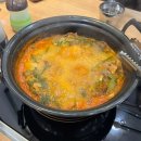 등촌샤브칼국수(망우점) 이미지