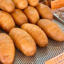 거니노룰즈 | [연남동 베이커리 카페] 바삭한 크랙 소금빵이 있는 빵집, 거니노룰즈 포장 후기