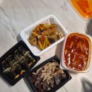 지에스25 영등포센트럴점 | 영등포구/여의도 떡볶이 맛집 현선이네 프리미엄 IFC몰점
